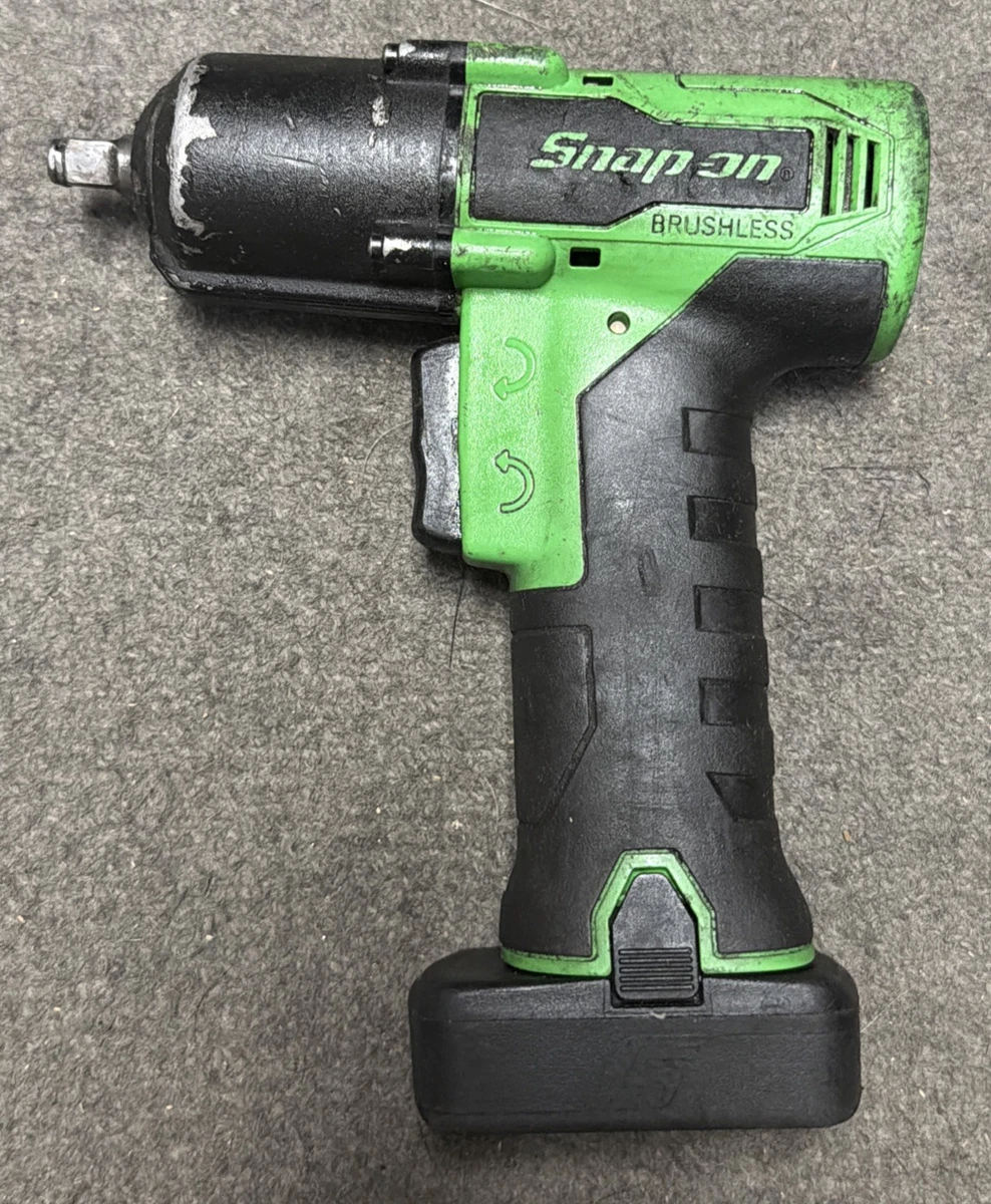 Snap-on Battery 14.4V Vehicle Power Tools for sale | eBay