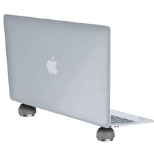 Laptop Cooling Pad,Portable Magnetic Laptop Cooling Stand Laptop Computer Sma...