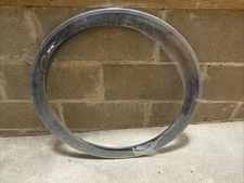 Zipp Carbon Rim Tubular 18 Hole 700c 57mm