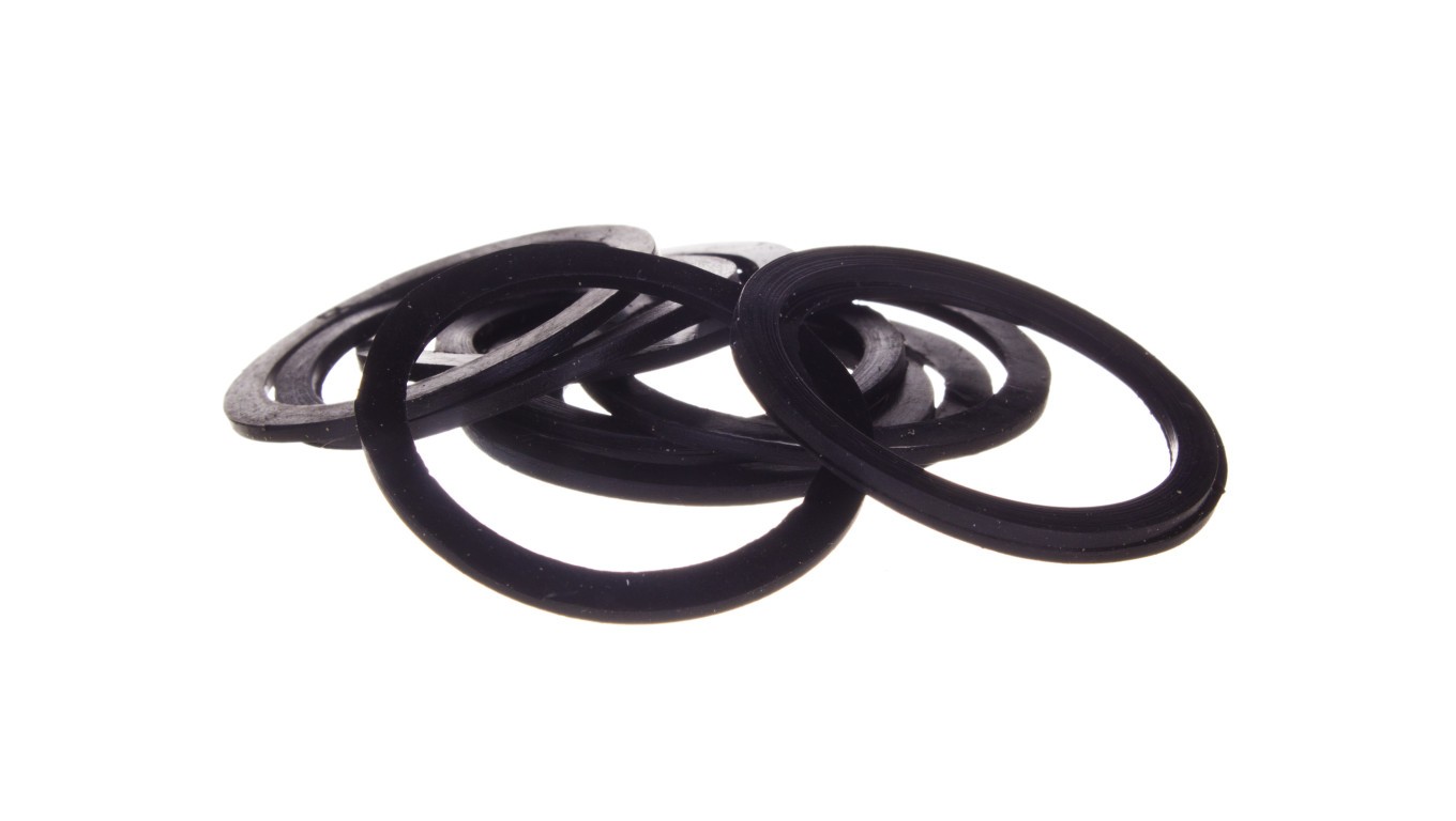 Gasket for cable nipple M32 32M UPE E03DK-02040100601