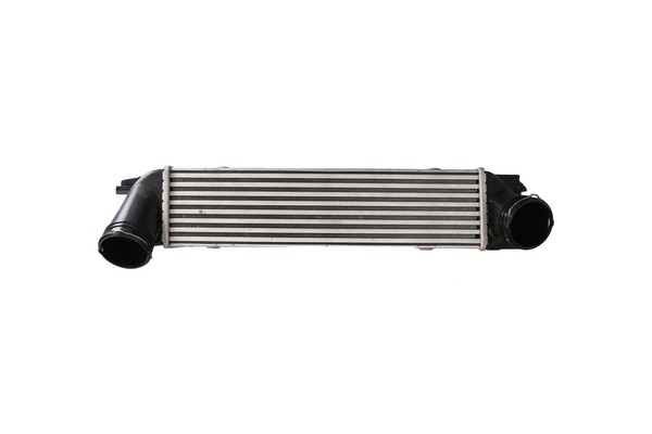 Kamoka LadeluftküHler 7750063 FüR BMW 3Er Touring E91 E90 1Er E87 X1 E84 E81 E88-image