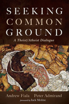 Andrew Fiala Peter Admirand Jack Moline Seeking Common Ground (Paperback)