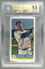 Aaron Judge 2017 Topps Archives #59B-7 1959 Bazooka Baseball RC Rookie BGS 9.5