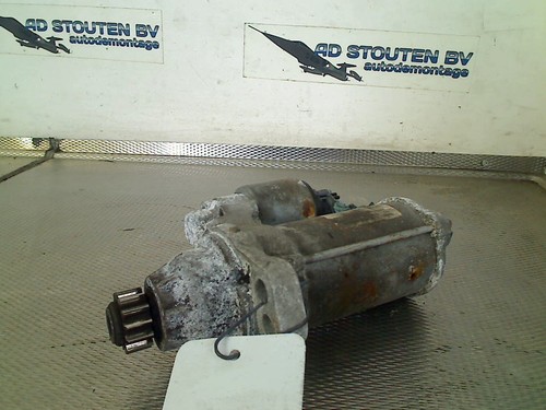 ANLASSER STARTER MOTOR Seat Ibiza IV (6J5) 2016 02M911024Q / 02m911024q