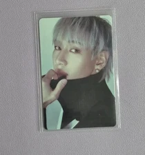 GOT7-OFFICIAL- NESTFEST PHOTOCARD- BAMBAM