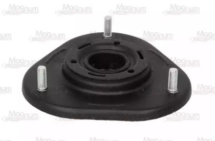 A72033MT TOP STRUT MOUNTING CUSHION SET MAGNUM TECHNOLOGY 2PCS FOR TOYOTA - Picture 3 of 6