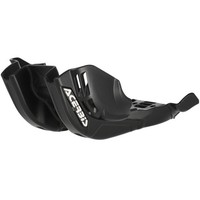 Acerbis Motorschutzplatte Kawasaki KX 250 25-, Schwarz
