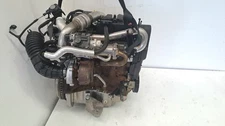 K9K780 KOMPLETTMOTOR / 704644 für RENAULT LAGUNA III
