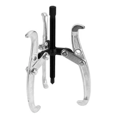 Performance Tool Heavy Duty 3-Jaw Gear Puller Tool 8" Steel