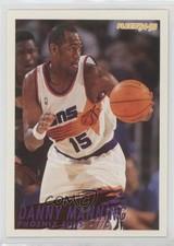 1994-95 Fleer Danny Manning #349 0b3