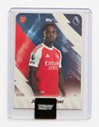2025-26 Topps Total Football - Jurrien Timber - /99 PL Base Series #771