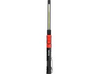Yato Inspektionslampe Slim 350Lm Akku 1100Mah YT-08525
