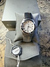 Ebel Classic Wave 9187f41