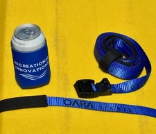 Protective Cam Strap Set - Two 15 foot straps by OARA Sports - New