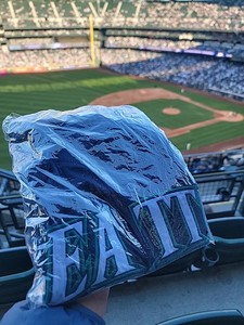 Eddie Vedder Baseball | eBay