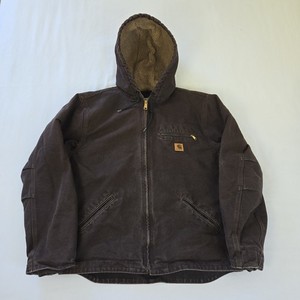 Carhartt Jacket J141 | eBay