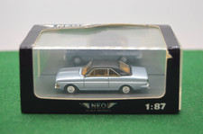Neo Scale Models Ford Taunus