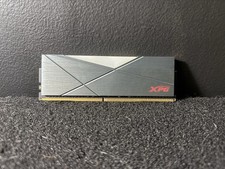 16GB ADATA XPG DDR4 RAM WITH RBG