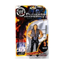 Jakks Pacific Action Figure Series 5 - Shawn Michaels VG+/Mint