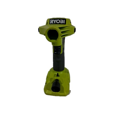 #ad RYOBI ONE 18V Cordless High Volume Inflator Tool Only No Attachments $32.76