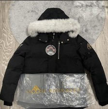 Moose Knuckles Men Size Large Brand New with Tags 100% Authentic