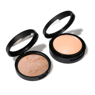 It Takes Two: Baked Double Take Full Coverage Foundation + Baked Balance-N-Brigh