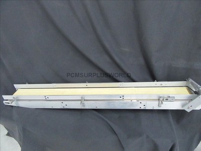 Flat Belt Conveyor 5.5'' X 56''