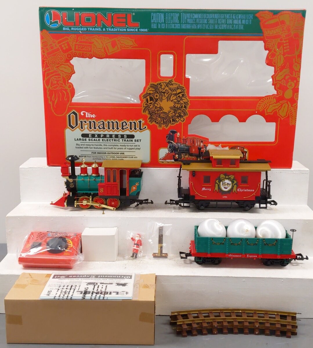 Click here to see eBay Auction