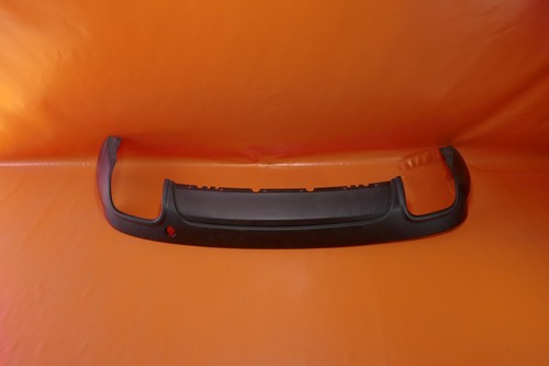 Maserati Levante 2017-2019 Rear Diffuser P/N 670040693 Photo - $197