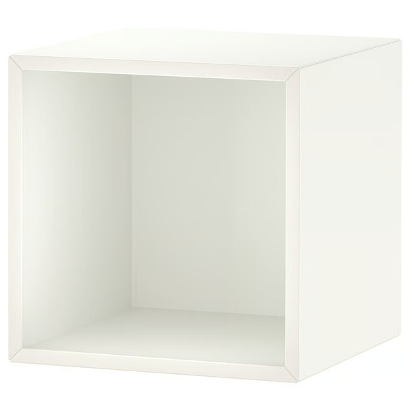 Armario IKEA EKET Blanco 13 3/4x13 3/4x13 3/4" 803.346.03 Cubo Modular