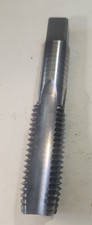7/8-9 NC Metalworking Tap - Made In USA