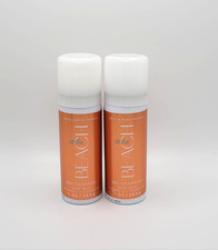 Bath Body Works At The Beach Hair Dry Shampoo Travel Size 1 oz Set of 2
