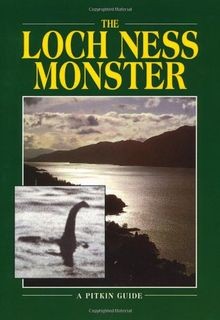 Loch Ness Monster (Pitkin Guides) von Lynn Picknett | Buch | Zustand sehr gut
