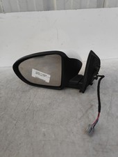 Retroviseur droit (ou coque) Nissan QASHQAI