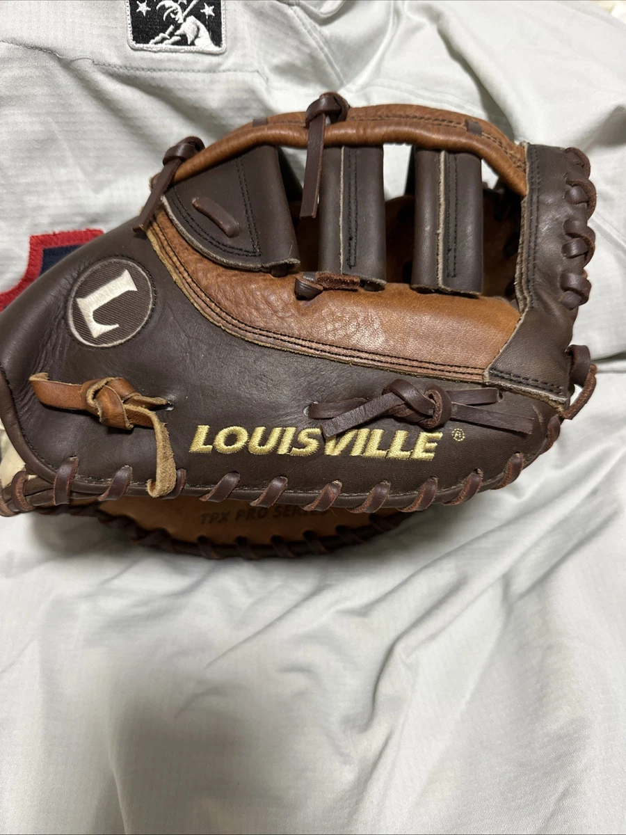 Louisville Slugger Size 13 First Base Baseball Softball Gloves