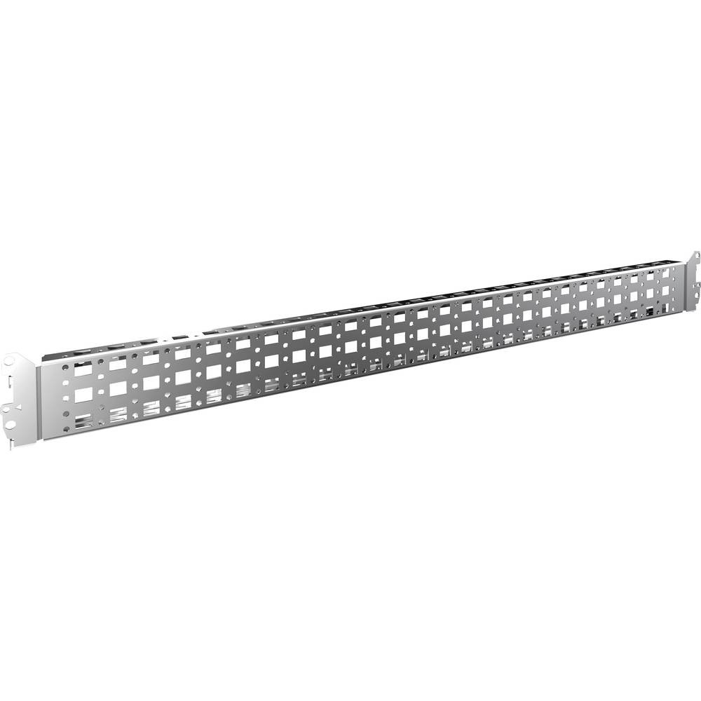 Châssis de montage Rittal 8617.140 rail de fixation tôle pour baie informatique 800mm