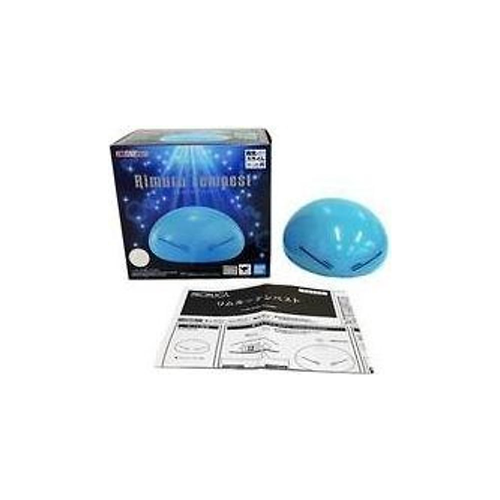 “That Time I Got Reincarnated as a Slime” Toy PROPLICA Rimuru = Tempest ...