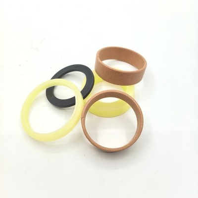 2129-6013BKT Seal Kit For Doosan DX80R S75-V Track Adjuster Spring Cylinder