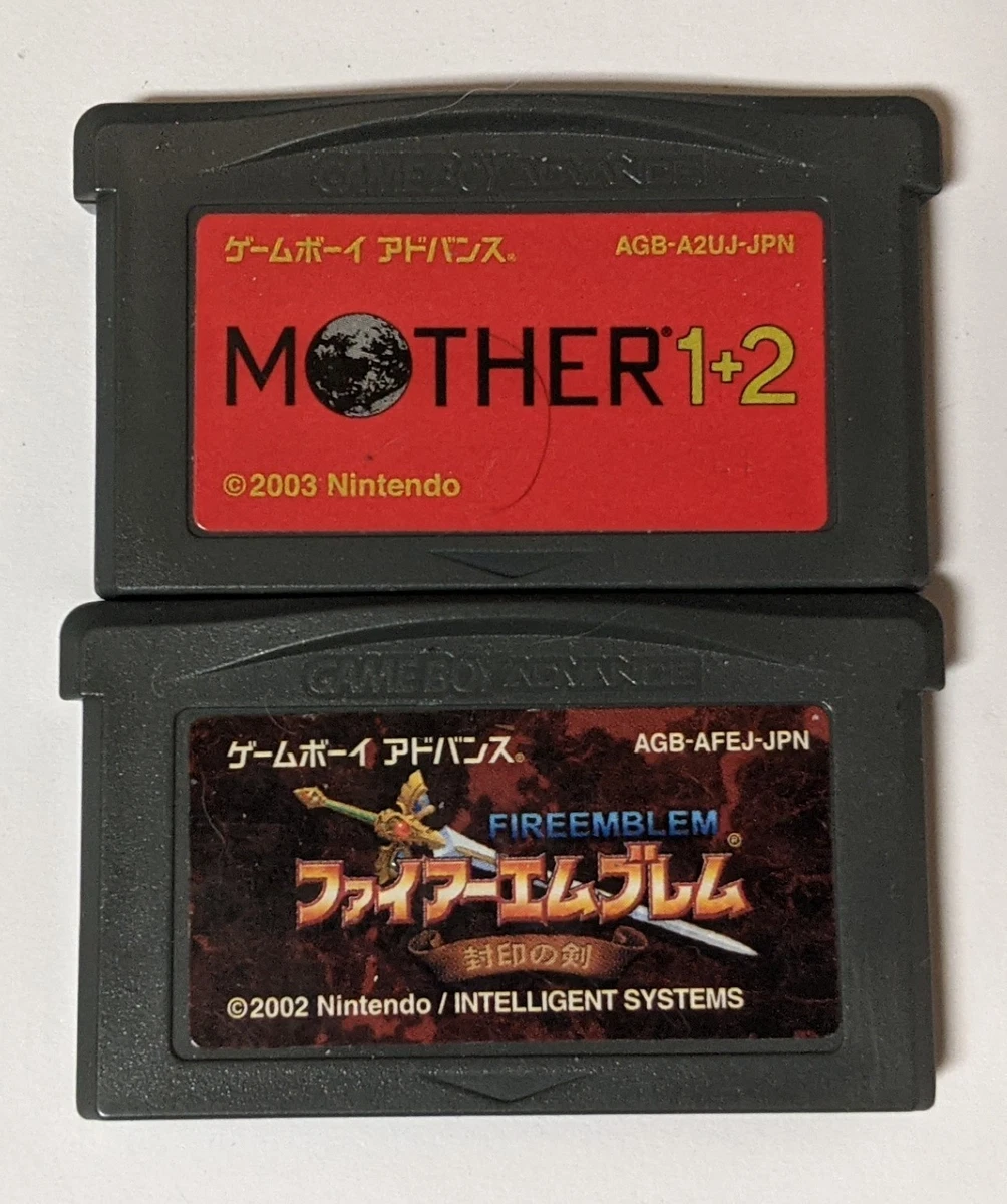 Mother 1 2 for sale | eBay