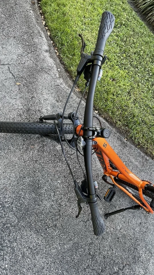 Bicicleta de montaña Trek Marlin 5 unisex Foto 4 de 4