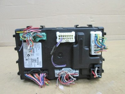 13 14 Nissan Maxima Body Control Module Computer BCM BCU 2013 2014 284b1ja08d