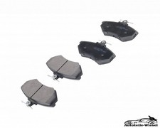 Bremsbelagsatz Trw-System Vorne für Audi 80 B4 Avant Kombi Stufenheck 87-98