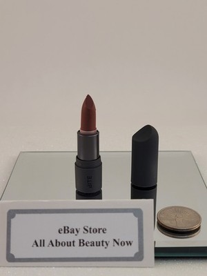 BITE Beauty Amuse Bouche Lipstick MOLASSES 0.05 oz Travel Size NWOB RARE