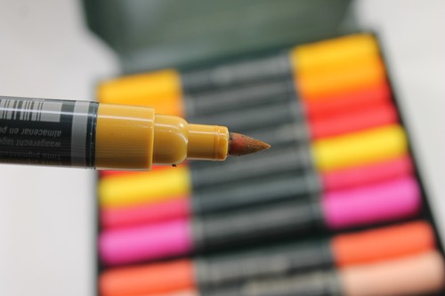 30 Faber-Castell WaterColour  ALBRECHT DURER WATERCOLOUR MARKERS