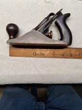 Stanley no 2 plane Woodworking