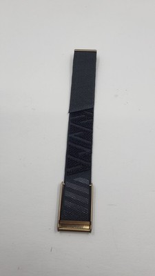 Whoop 4.0 ProKnit Band Strap (Obsidian)