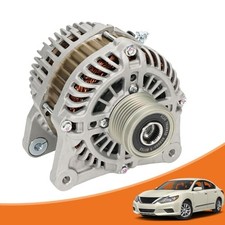 Dilomber PG-11657 12V 110A Alternator for 2013-2018 Nissan Altima 2.5L 07862902