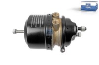 Dt Spare Parts Federspeicherbremszylinder 4.67682 Type 16/24