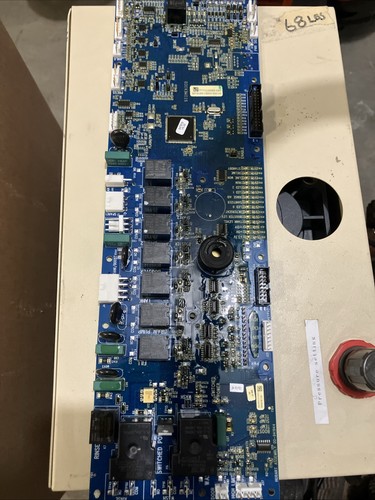 Hobart Main Control Board Assembly OEM Part 941944-006RC