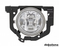 Nebelscheinwerfer FüR Suzuki Grand Vitara H3 Links Vorne 98-05
